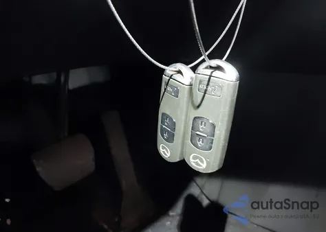 2016 Mazda Cx-9 Sport z USA, uszkodzony, nr VIN JM3TCABY9G0125187